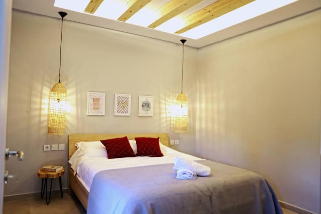 Havana 2 Luxury Sea And Pool Gazi 外观 照片