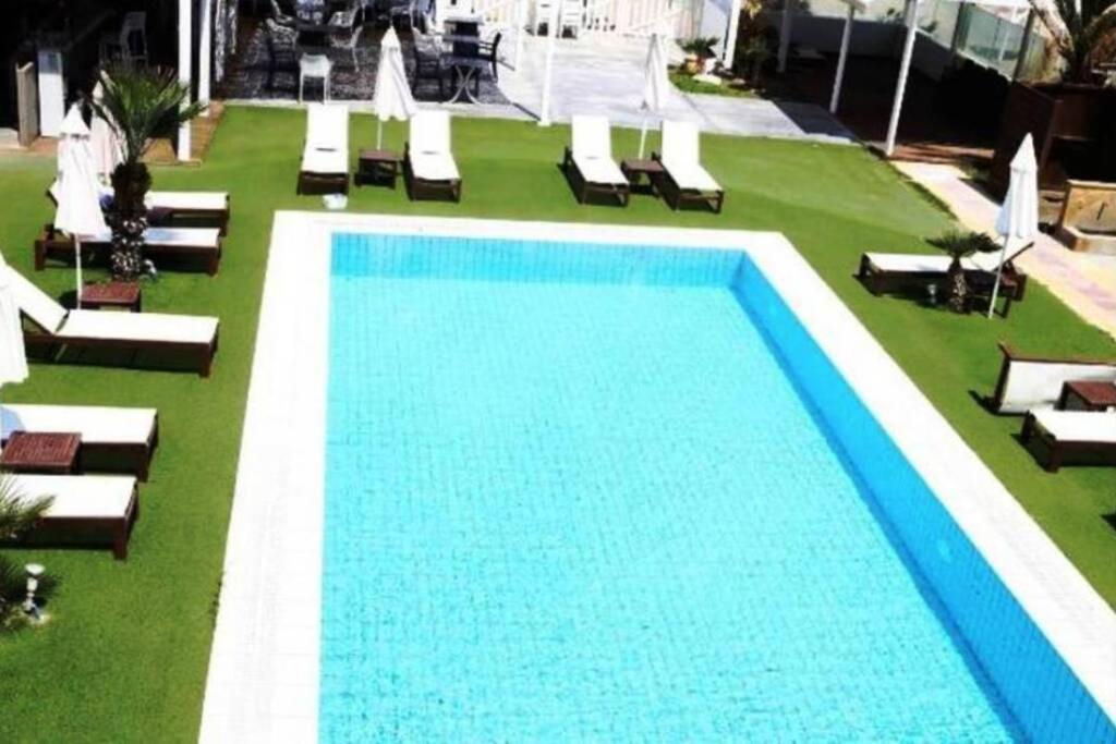 Havana 2 Luxury Sea And Pool Gazi 外观 照片