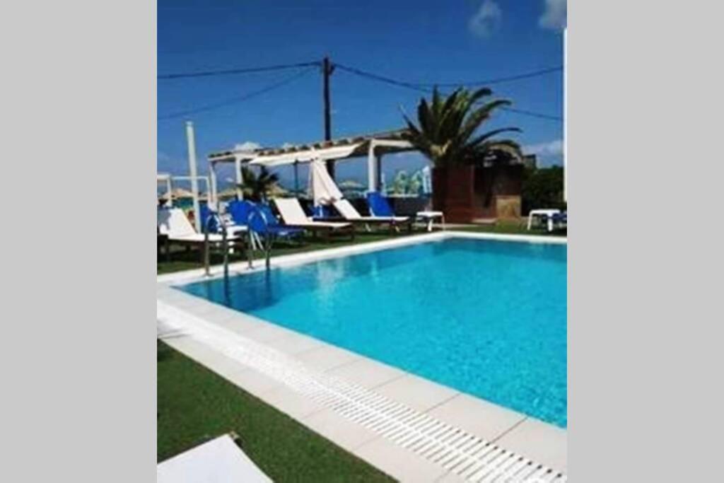Havana 2 Luxury Sea And Pool Gazi 外观 照片