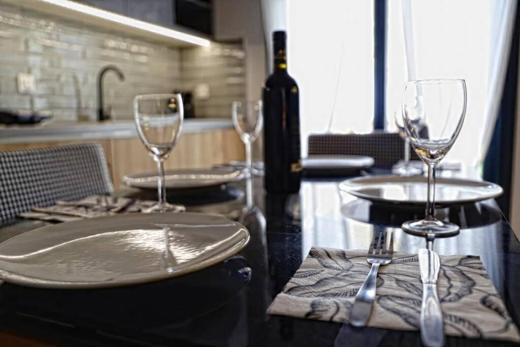 Havana 2 Luxury Sea And Pool Gazi 外观 照片
