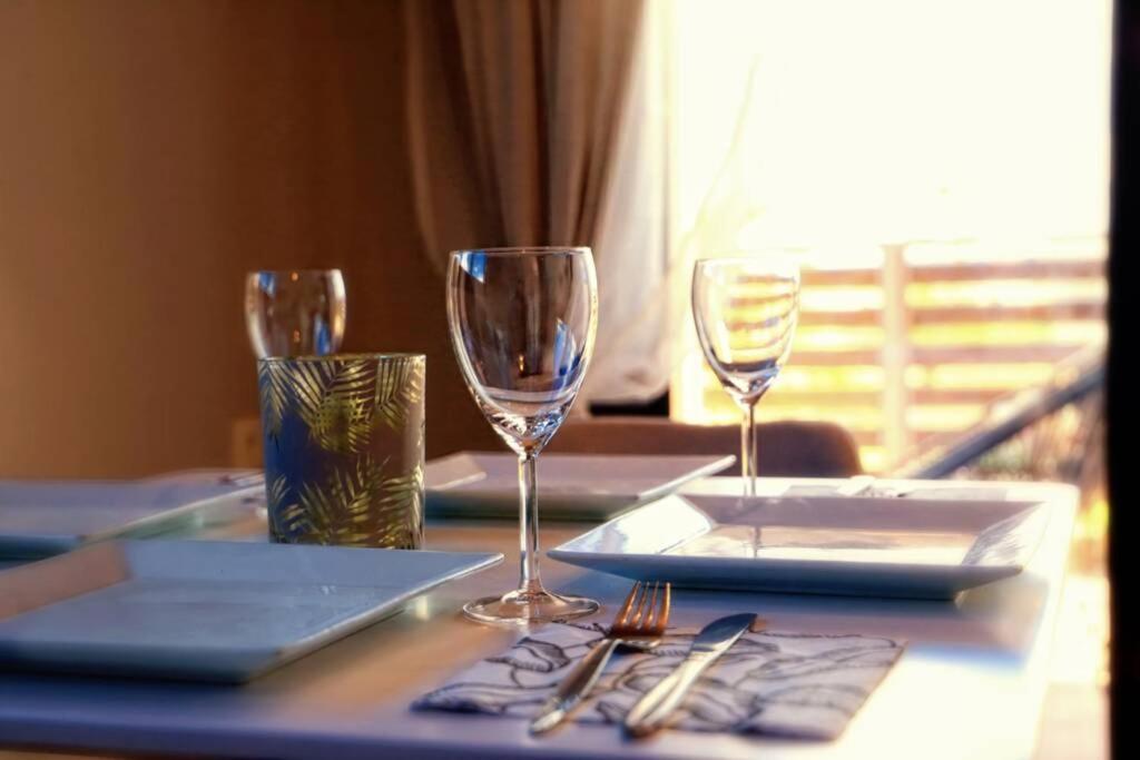 Havana 2 Luxury Sea And Pool Gazi 外观 照片